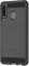Max Power Digital Funda para móvil Huawei P30 Lite Carcasa Protectora Antigolpes Silicona Negra Diseño Fibra de Carbono Resistente Absorción de Choque [Compatible Carga Inalámbrica]