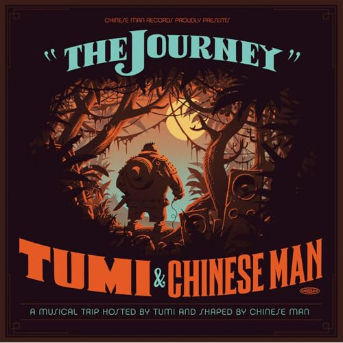 Chinese Man Records