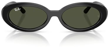 Ray-Ban Evolution Damen-Sonnenbrille mit vollem Rand