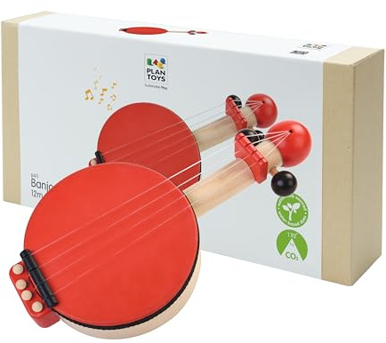 PlanToys 0641100
