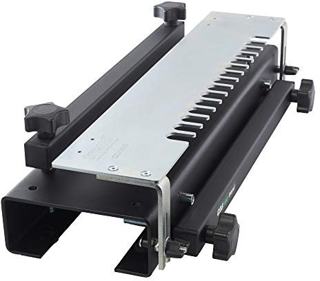 Trend - Craft Zinkenfräsgerät 300mm - CDJ300, 12 in.