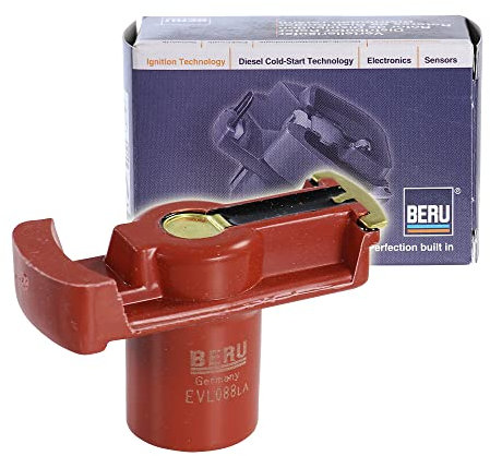 Beru Zündverteilerläufer EVL088
