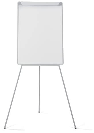 Alevar 3182 Magnetische Schreibtafel zum Schreiben und Blättern