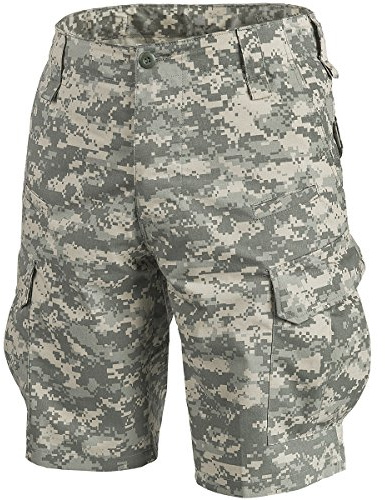 Helikon CPU Herren Shorts ACU Digital Größe S
