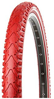 KENDA Khan K-935 40-622 Draht Reflex rot 2019 Fahrradreifen
