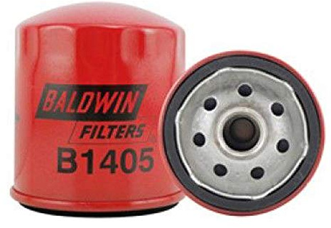 Baldwin Filters B1405 Lube Spin-On Filter