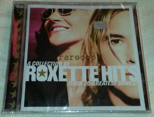 Collection of Roxette Hits: Their 20 Greatest