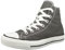 Converse Ct A/S Seasnl Zapatillas de deporte Unisex, Gris (Charcoal), 42 EU