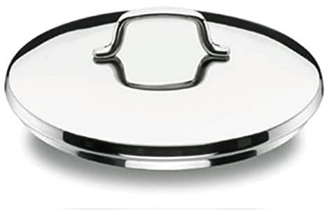 LACOR - 90926 - Tapa Gourmet 26cm INOX