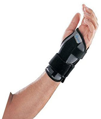 DYNASTAB DUAL NERO 2/S