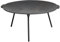 PaellaWorld 4536 Guss-Schale/Feuerschale aus Eisenguss, o 45 cm