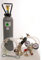 ich-zapfe Kit d'accessoires 2 avec Tete de soutirage Creuse, 7mm ! Tuyau de bière et 2,0 kg de CO2 pour tireuse à bière à 1ligne