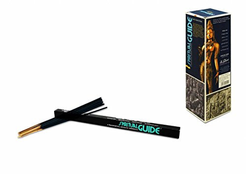 Padmini Incienso Spiritual Guide 8 BARRITAS