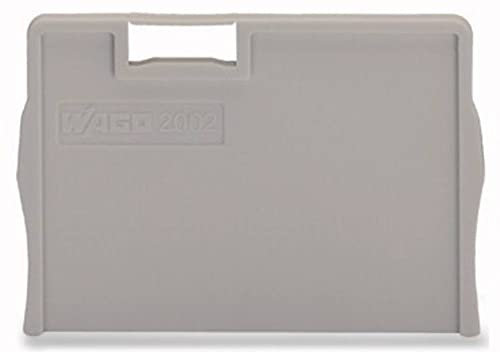 WAGO 2002 – 1293 Zubehör für Elektro Bild – Electrical Box Accessory (2 mm, 33,4 mm, 4,8 cm)