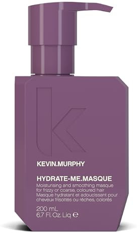 Kevin Murphy Hydrate-Me Masque,Geruchlos, 200Ml , 200 Ml (1Er Pack)
