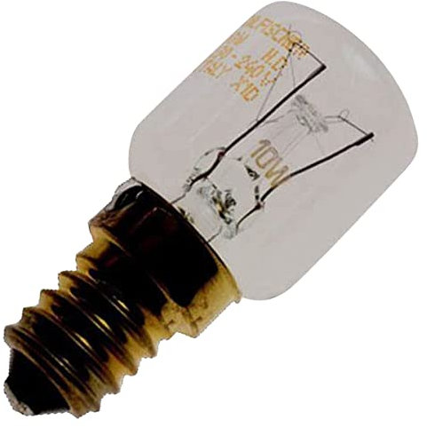 Lampe 220 – 240 V/10 W (E14) für Kühlschrank Ariston – c00060617