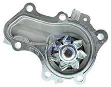 AISIN WPM-055V Kühlung