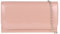 Girly Handbags Damen Lack Clutch glänzend Abendtasche Party Hochzeit Rose