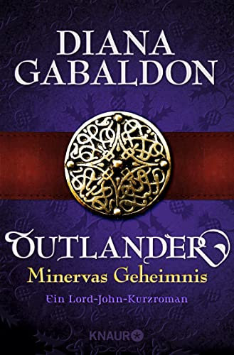 Outlander - Minervas Geheimnis: Ein Lord-John-Kurzroman