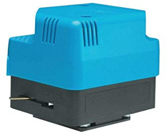 Horstmann Secure ZonePlus A322 (Z322) 3 Port Mid Position Zone Valve Actuator (Head Only)