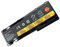 81+ 42T4846 Laptop Battery Replacement for Lenovo ThinkPad T420i T420s T430s 0A36287 42T4844 42T4845 42T4847 45N1036 45N1037 45N1038 45N1039 45N1064 45N1065 45N1143(11.1V 44Wh)