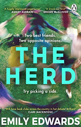 The Herd: The unputdownable, thought-provoking must-read Richard & Judy book club pick