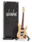 Nuno Bettencourt - Miniatur-Gitarren-Replik - Musikgeschenke - handgefertigte Verzierung