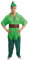 P'tit Clown re21165 - Disfraz de Peter para adulto, talla L/XL