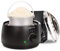 Wax Melter for Candle Making,Candle Melting Pot,Candle Wax Melter,Multifunctional Wax Melting Tool with LED Temperature Display