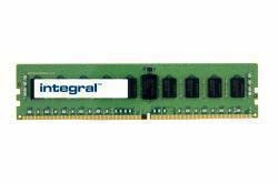 Integral Modulo server RAM da 16 GB DDR4 3200 MHz PC4-25600 REGISTRATO ECC RANK2 1,2 V 1GX8