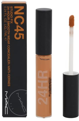 MAC Studio Fix 24-Hour Smooth Wear Concealer 7ml