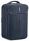 RONCATO Ironik 2.0 zaino da viaggio bagaglio a mano underseat Ryanair 40x25x15/20 ultra leggero - Blu Notte