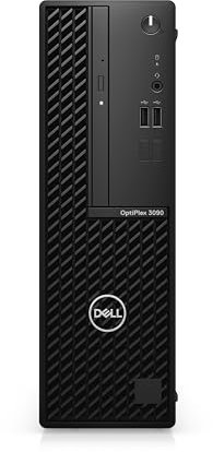 Dell OptiPlex 3090 SFF Desktop PC, Intel i7-10700(8 Core, 4.8GHz) 2TB PCIe Gen 4.0 x4 NVME, 32GB DDR4, DVD RW, Intel UHD Graphics 630, Windows 11 Pro (Renewed)