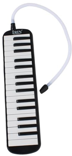 CORHAD 32 Tasten Für Anfänger Tragbares Musikinstrument Kinder Musikinstrumentenset
