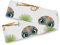 Animals Snake Lizard White rose gold table runner, 13x70inches, party decorations reusable cloth table runner 70 Long
