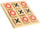 ibasenice Würfelspiel Holzspielzeug Toe Interaktives Für Und Familien Brettspiel Zur Von Logischem 1 Set Mit Holzspielbrett Und Spielsteinen Holz Brettspiel