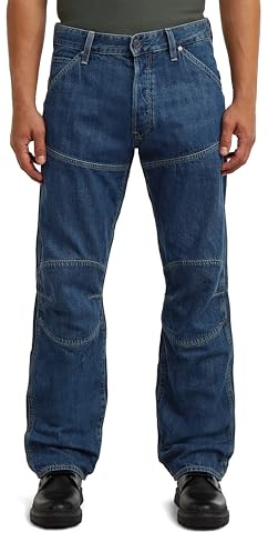 G-Star Men's G-Star Elwood 3D Regular Jeans Jeans