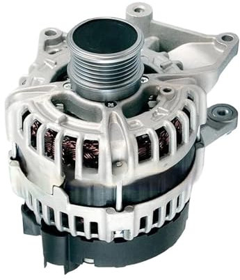 175AMP Lichtmaschine kompatibel for BENZ C200 W204 C180 W212 E200 E250 X204 GLK R172 M274 0125711099 0125711100 A0009060922