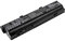 Cameron Sino CS New Replacement Battery for Alienware M15X, Alienware P08G, M15X6CPRIBABLK, M15X9CEXBATBLK (4400mAh) 0D951T, 0F681T, 0HC26Y, 0W3VX3, 312-0207, 312-0209, 312-0210, 991T2380F, D951T