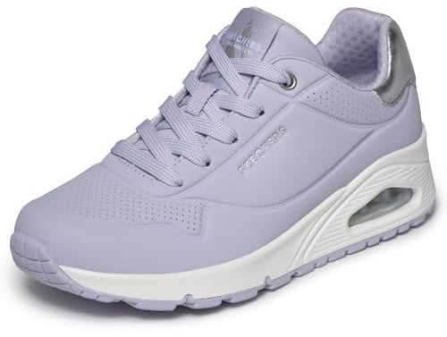 Skechers UNO Kat Neato 2 Damen-Sneaker
