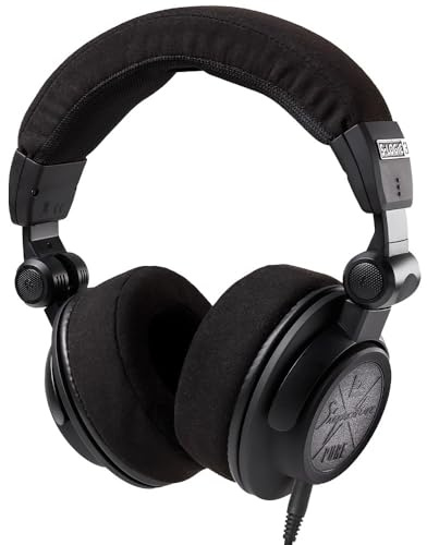 Ultrasone Signature Pure Black – die Referenz in Schwarz