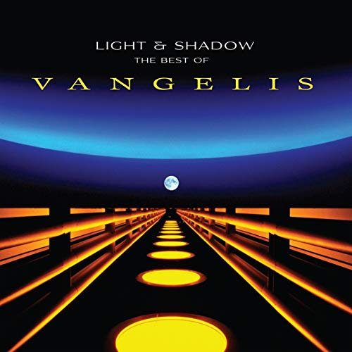Light and Shadow:the Best of Vangelis