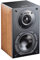 Indiana Line Nota 240 XL diffusore da scaffale - coppia (noce)