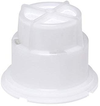 Filtre à combustible original Zibro de type E pour poêle à combustion Zibro/Toyotomi