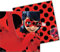 0540, Packung mit 20 Papierservietten, Lady