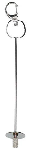 AB Tools Animaux Petits Hamster Oiseau Traiter Cobaye Lapin Brochette Fruits & legumes