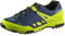 SHIMANO Unisex Zapatillas MTB Et500 Sneaker, Neongelb, 45 EU