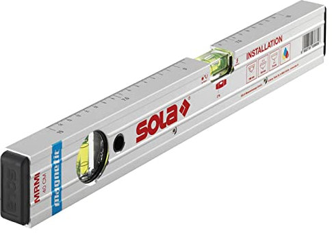 SOLA MRMI100 Installations-Wasserwaage MRMI 1000 mm