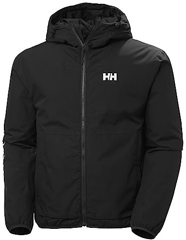 Helly Hansen Ervik Ins Regenjacke L