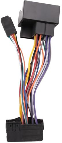 Junguluy Gateway Emulator Simulator Decoder Canbus Gateway Adapter für Radio RCD330 340 RCD510 RNS315 RNS510